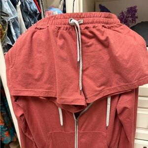 Halo Performance Shorts org: $68